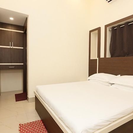 Finestays Shanti Priya Calcuta Exterior foto