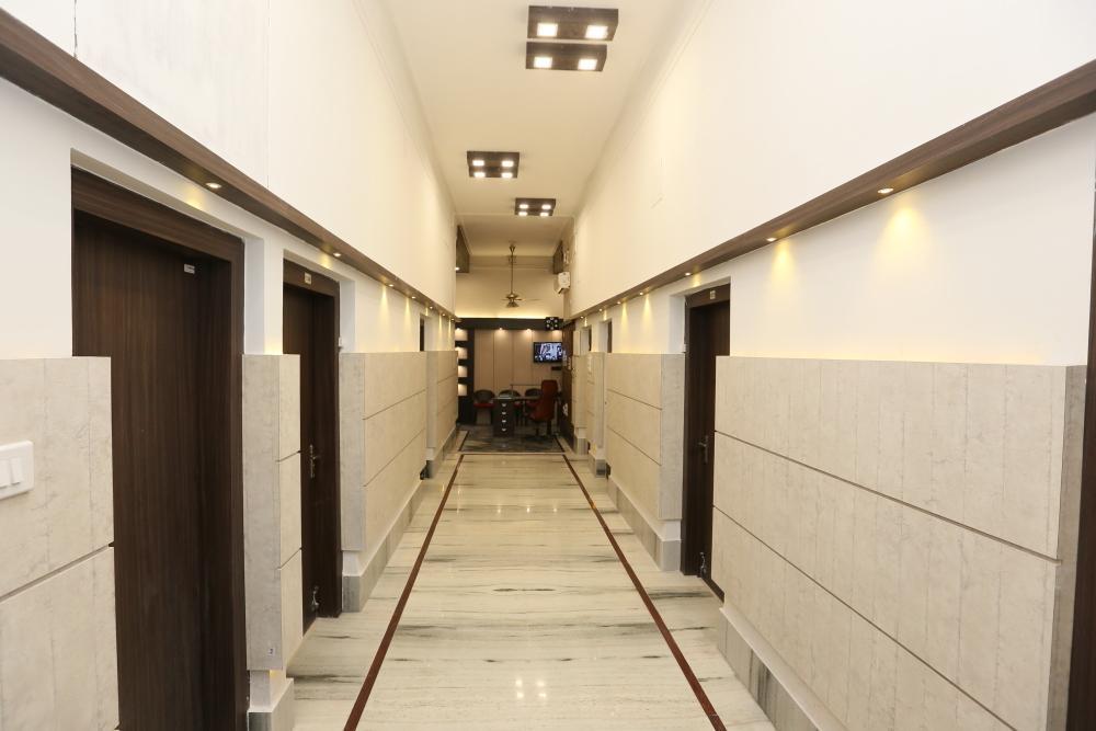 Finestays Shanti Priya Calcuta Exterior foto
