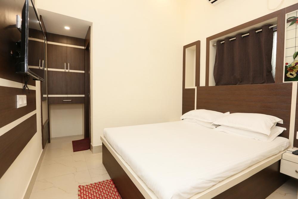 Finestays Shanti Priya Calcuta Exterior foto